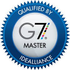 qualified by g7 master idelliance